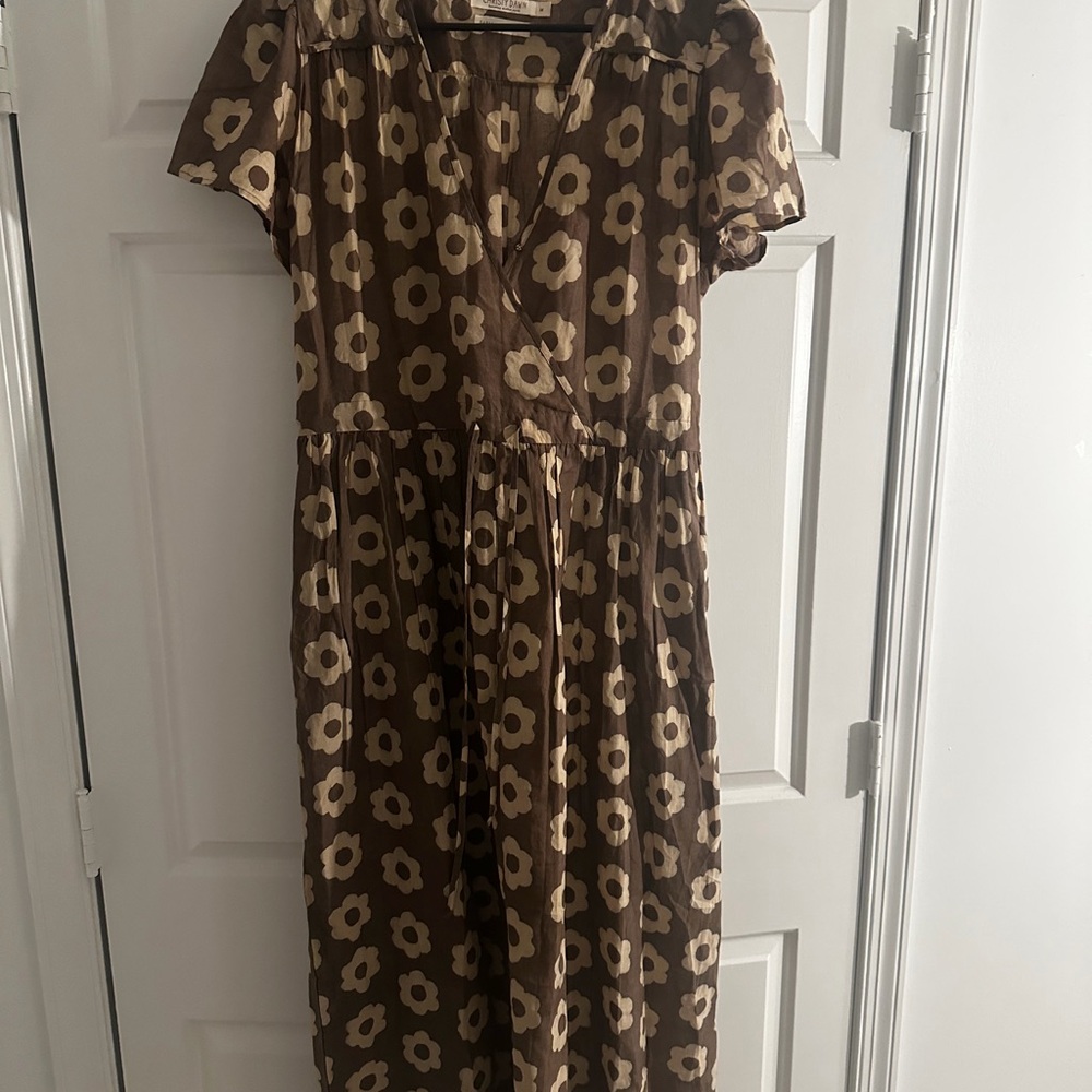Christy Dawn Dawn Dress